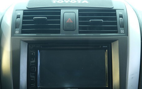Toyota Corolla, 2007 год, 799 000 рублей, 14 фотография