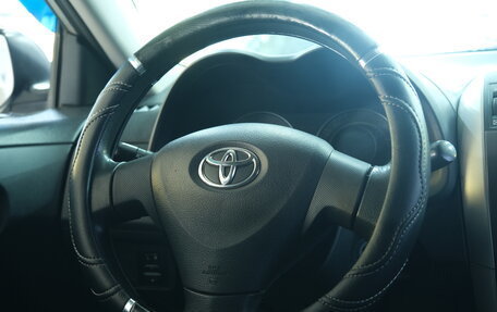 Toyota Corolla, 2007 год, 799 000 рублей, 12 фотография