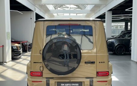 Mercedes-Benz G-Класс AMG, 2026 год, 34 490 000 рублей, 5 фотография