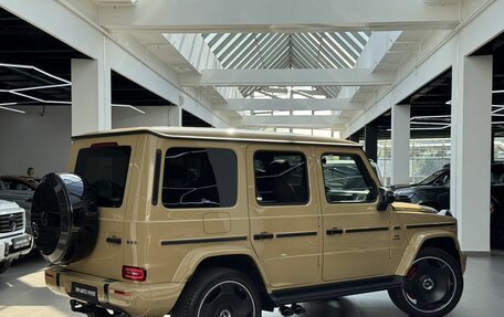 Mercedes-Benz G-Класс AMG, 2026 год, 34 490 000 рублей, 6 фотография