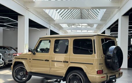 Mercedes-Benz G-Класс AMG, 2026 год, 34 490 000 рублей, 4 фотография