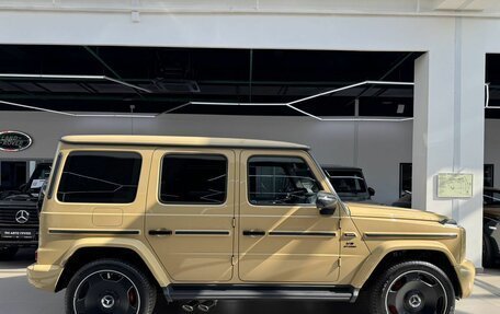 Mercedes-Benz G-Класс AMG, 2026 год, 34 490 000 рублей, 8 фотография