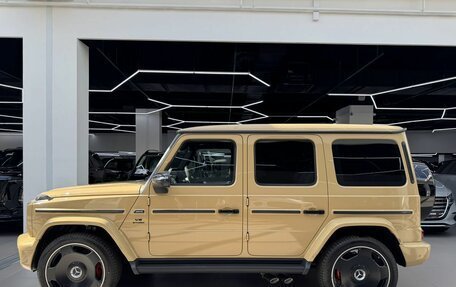 Mercedes-Benz G-Класс AMG, 2026 год, 34 490 000 рублей, 7 фотография