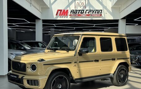 Mercedes-Benz G-Класс AMG, 2026 год, 34 490 000 рублей, 9 фотография