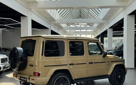 Mercedes-Benz G-Класс AMG, 2026 год, 34 490 000 рублей, 10 фотография