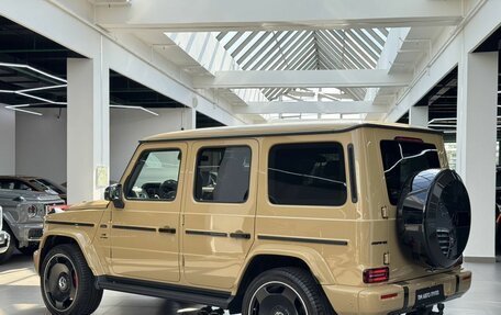 Mercedes-Benz G-Класс AMG, 2026 год, 34 490 000 рублей, 12 фотография