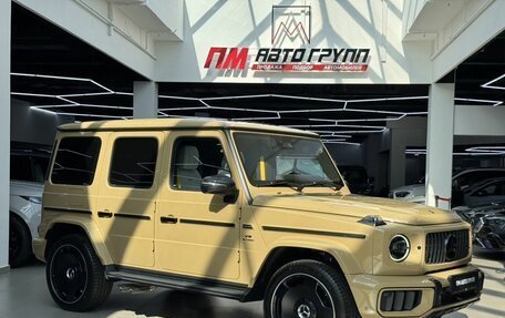 Mercedes-Benz G-Класс AMG, 2026 год, 34 490 000 рублей, 11 фотография