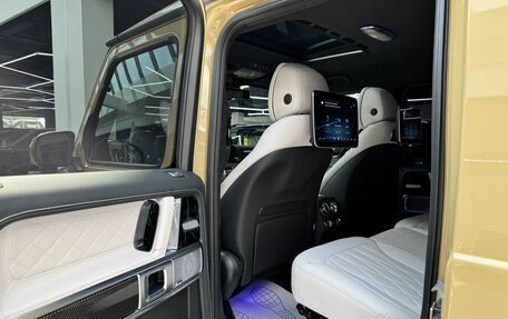 Mercedes-Benz G-Класс AMG, 2026 год, 34 490 000 рублей, 22 фотография