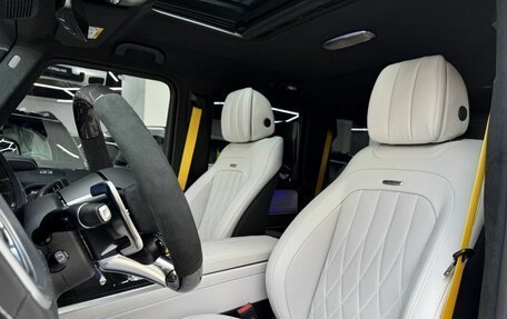 Mercedes-Benz G-Класс AMG, 2026 год, 34 490 000 рублей, 18 фотография
