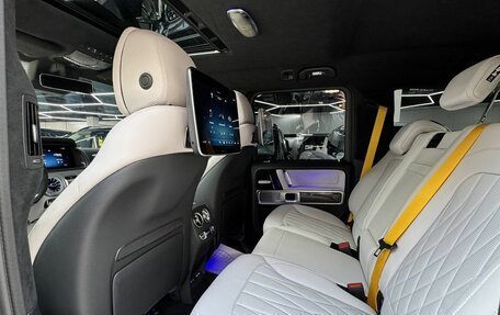 Mercedes-Benz G-Класс AMG, 2026 год, 34 490 000 рублей, 23 фотография