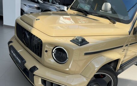 Mercedes-Benz G-Класс AMG, 2026 год, 34 490 000 рублей, 13 фотография