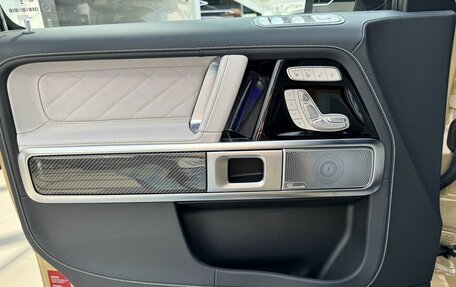 Mercedes-Benz G-Класс AMG, 2026 год, 34 490 000 рублей, 20 фотография