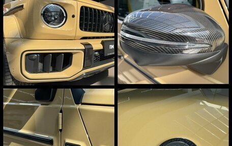 Mercedes-Benz G-Класс AMG, 2026 год, 34 490 000 рублей, 15 фотография