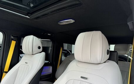 Mercedes-Benz G-Класс AMG, 2026 год, 34 490 000 рублей, 21 фотография