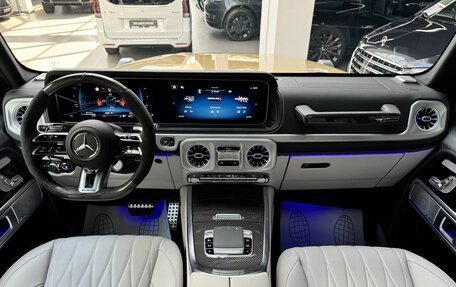 Mercedes-Benz G-Класс AMG, 2026 год, 34 490 000 рублей, 19 фотография