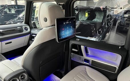 Mercedes-Benz G-Класс AMG, 2026 год, 34 490 000 рублей, 25 фотография
