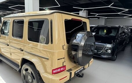 Mercedes-Benz G-Класс AMG, 2026 год, 34 490 000 рублей, 14 фотография