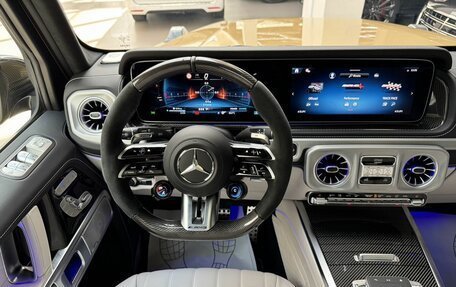 Mercedes-Benz G-Класс AMG, 2026 год, 34 490 000 рублей, 26 фотография