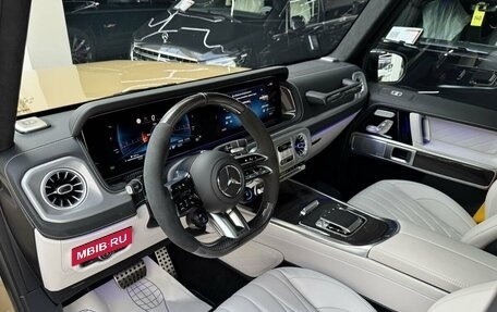 Mercedes-Benz G-Класс AMG, 2026 год, 34 490 000 рублей, 16 фотография