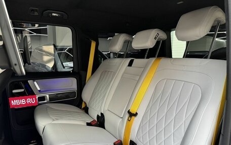 Mercedes-Benz G-Класс AMG, 2026 год, 34 490 000 рублей, 24 фотография