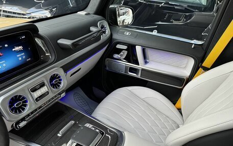 Mercedes-Benz G-Класс AMG, 2026 год, 34 490 000 рублей, 27 фотография