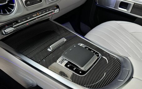Mercedes-Benz G-Класс AMG, 2026 год, 34 490 000 рублей, 28 фотография