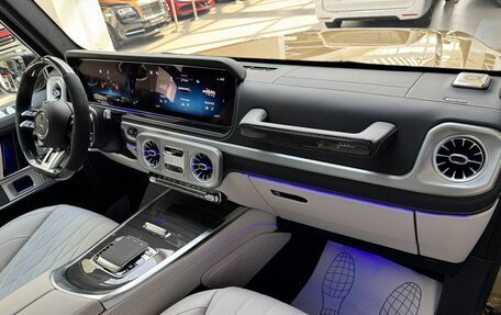 Mercedes-Benz G-Класс AMG, 2026 год, 34 490 000 рублей, 29 фотография