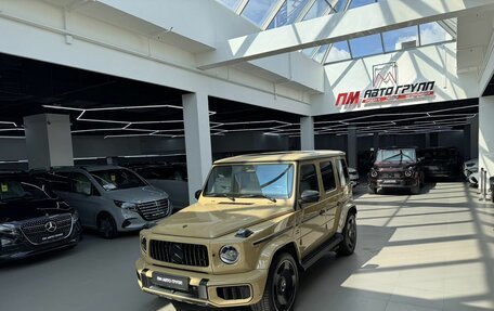 Mercedes-Benz G-Класс AMG, 2026 год, 34 490 000 рублей, 36 фотография