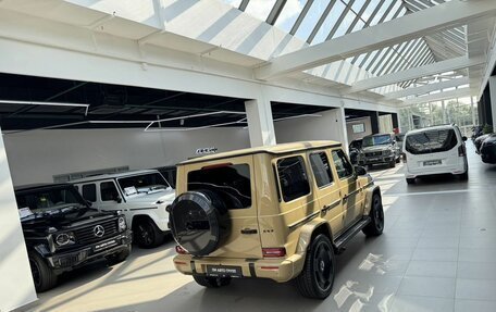 Mercedes-Benz G-Класс AMG, 2026 год, 34 490 000 рублей, 37 фотография
