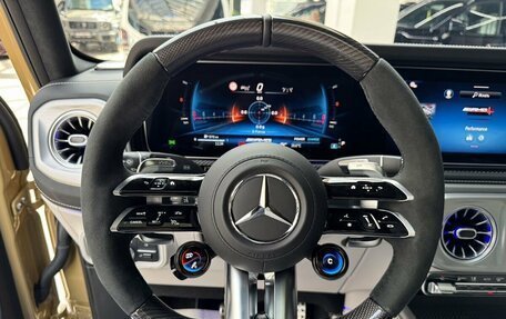 Mercedes-Benz G-Класс AMG, 2026 год, 34 490 000 рублей, 32 фотография