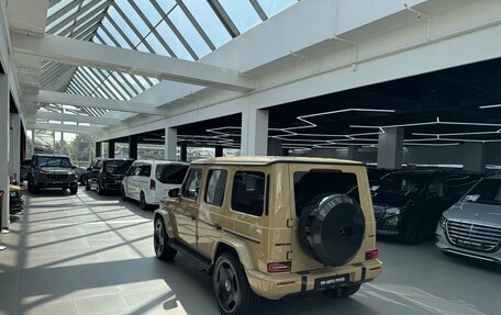 Mercedes-Benz G-Класс AMG, 2026 год, 34 490 000 рублей, 39 фотография