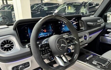 Mercedes-Benz G-Класс AMG, 2026 год, 34 490 000 рублей, 17 фотография