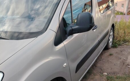 Peugeot Partner II рестайлинг 2, 2008 год, 550 000 рублей, 2 фотография