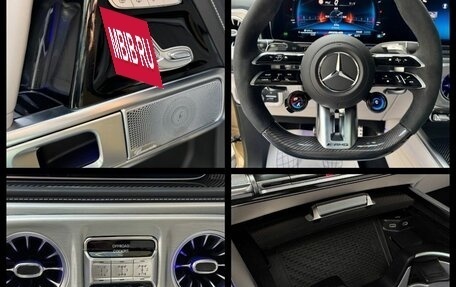 Mercedes-Benz G-Класс AMG, 2026 год, 34 490 000 рублей, 33 фотография