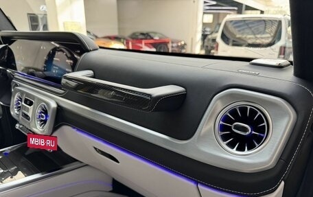 Mercedes-Benz G-Класс AMG, 2026 год, 34 490 000 рублей, 30 фотография