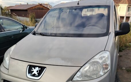 Peugeot Partner II рестайлинг 2, 2008 год, 550 000 рублей, 3 фотография
