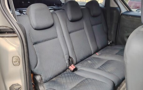 Peugeot Partner II рестайлинг 2, 2008 год, 550 000 рублей, 8 фотография