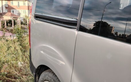 Peugeot Partner II рестайлинг 2, 2008 год, 550 000 рублей, 6 фотография