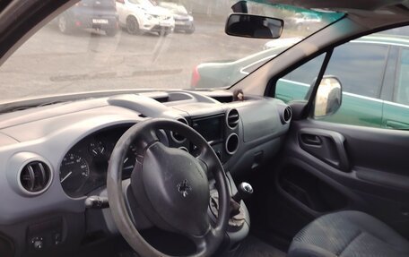 Peugeot Partner II рестайлинг 2, 2008 год, 550 000 рублей, 7 фотография