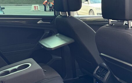 Volkswagen Tiguan II, 2018 год, 2 950 000 рублей, 20 фотография