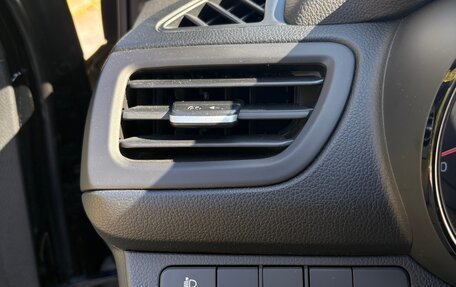 KIA Rio III рестайлинг, 2014 год, 939 000 рублей, 14 фотография