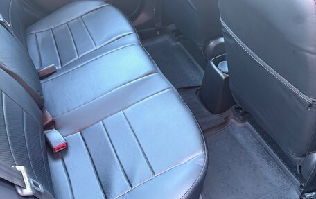 KIA Rio III рестайлинг, 2014 год, 939 000 рублей, 10 фотография