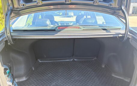 KIA Rio III рестайлинг, 2014 год, 939 000 рублей, 22 фотография