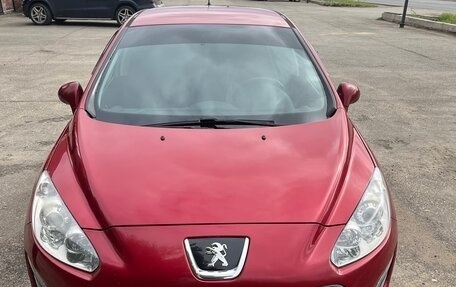 Peugeot 308 II, 2011 год, 530 000 рублей, 3 фотография