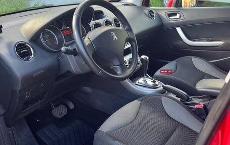 Peugeot 308 II, 2011 год, 530 000 рублей, 11 фотография
