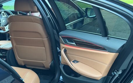 BMW 5 серия, 2020 год, 3 950 000 рублей, 13 фотография