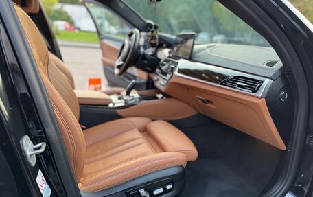 BMW 5 серия, 2020 год, 3 950 000 рублей, 18 фотография