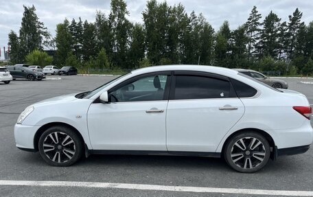 Nissan Almera, 2013 год, 620 000 рублей, 4 фотография