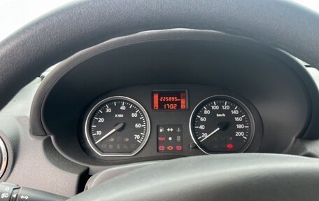 Nissan Almera, 2013 год, 620 000 рублей, 6 фотография