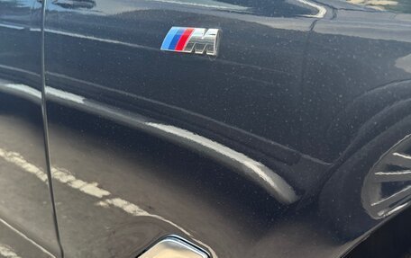 BMW 5 серия, 2020 год, 3 950 000 рублей, 25 фотография